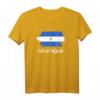 Nicaragua Flagge T-Shirt – Perfektes Geschenk für Nicaraguanische Wurzeln und Nationalstolz