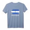 Nicaragua Flagge T-Shirt – Perfektes Geschenk für Nicaraguanische Wurzeln und Nationalstolz