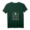 Damen Vacation Tattoo T-Shirt mit Humorvollem Nicaragua Spruch – Lustiges Reise-Erinnerungsdesign mit Totenkopf & Tattoo-Maschine