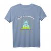 Nicaragua T-Shirt mit Wappen, Flagge & Souvenir Design – Perfekt für Nationalstolz, Reisen & Geschenkideen aus Managua