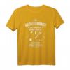 Alltäglicher Fleiß Haustechniker T-Shirt – Motivationsshirt für Berufstätige Handwerker & Technikprofis, perfektes Geschenk