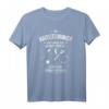 Alltäglicher Fleiß Haustechniker T-Shirt – Motivationsshirt für Berufstätige Handwerker & Technikprofis, perfektes Geschenk