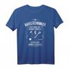 Alltäglicher Fleiß Haustechniker T-Shirt – Motivationsshirt für Berufstätige Handwerker & Technikprofis, perfektes Geschenk