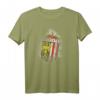 Oberösterreich Adlerwappen Fingerabdruck Patriot T-Shirt – Stolzes Andenken an Heimat & Reiseerinnerung