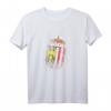 Oberösterreich Adlerwappen Fingerabdruck Patriot T-Shirt – Stolzes Andenken an Heimat & Reiseerinnerung