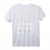 Im Norden ist nicht alles flach - Norddeutsches T-Shirt mit plattdeutschem Charme für Küstenliebhaber, Meerfans & Norddeutschland-Fans