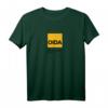 Oida Ich unterschreibe nichts! - Österreich Wien Spruch T-Shirt für Wien- und Österreich-Liebhaber mit Humor