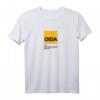 Oida Ich unterschreibe nichts! - Österreich Wien Spruch T-Shirt für Wien- und Österreich-Liebhaber mit Humor
