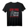 Lustiges Schützen T-Shirt mit Spruch - Perfekt für Sportschützen und Hobbyschützen im Schützenverein