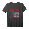 Lustiges Schützen T-Shirt mit Spruch - Perfekt für Sportschützen und Hobbyschützen im Schützenverein