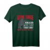 Lustiges Schützen T-Shirt mit Spruch - Perfekt für Sportschützen und Hobbyschützen im Schützenverein