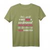 Sprüche - Wer mit Mir Nicht Auskommt T-Shirt - Lustiges Geschenk für Kollegen & Freunde mit Humor