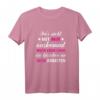 Sprüche - Wer mit Mir Nicht Auskommt T-Shirt - Lustiges Geschenk für Kollegen & Freunde mit Humor