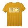 Humorvolles Neinsager T-Shirt - Lustiges Anti-Statement Shirt gegen alles Mögliche, perfektes Geschenk für Zweifler