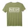 Humorvolles Neinsager T-Shirt - Lustiges Anti-Statement Shirt gegen alles Mögliche, perfektes Geschenk für Zweifler