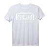 Humorvolles Neinsager T-Shirt - Lustiges Anti-Statement Shirt gegen alles Mögliche, perfektes Geschenk für Zweifler