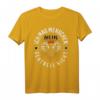 Nein, ich mag Menschen generell nicht T-Shirt – Lustiges Ironie-Statement für Sarkastiker, Misanthropen und Einzelgänger