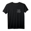 Bitte Nicht Schubsen Ich Habe Wein In Der Hand T-Shirt – Lustiges Wein Spruch T-Shirt für Weinliebhaber und Weintrinker auf Partys, Weinfesten & Weinabenden