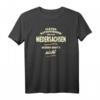 Clever, gutaussehend und aus Niedersachsen - Besser geht's nicht T-Shirt für Männer, lokalpatriotisch & humorvoll