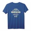 Clever, gutaussehend und aus Niedersachsen - Besser geht's nicht T-Shirt für Männer, lokalpatriotisch & humorvoll