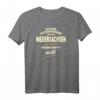 Clever, gutaussehend und aus Niedersachsen - Besser geht's nicht T-Shirt für Männer, lokalpatriotisch & humorvoll