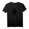 Status 6 Rettungsdienst T-Shirt – Notfallsanitäter Geschenk, RTW & NEF Sprüche, Humorvolles Geschenk für Sanitäter, Feuerwehr & Rettungsdienstpersonal