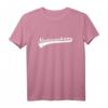 Niedersachsen T-Shirt mit Retro Schriftzug - Klassisch geschnitten, perfekt für Niedersachsen-Liebhaber