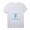 Damen Emslaender Spruch Nordrhein Westfalen NRW T-Shirt mit V-Ausschnitt - Lustiges Motiv für Emsländer, Papa & Opa