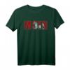 Moin Niedersachsen | Hannover Pferd Wappen T-Shirt – Perfektes Geschenk für Norddeutsche, Hannover Fans & Norden-Liebhaber