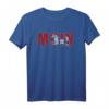 Moin Niedersachsen | Hannover Pferd Wappen T-Shirt – Perfektes Geschenk für Norddeutsche, Hannover Fans & Norden-Liebhaber