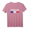 Straßburg Frankreich T-Shirt - Klassisches Souvenir für Städtereisen & Frankreich-Liebhaber