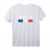 Straßburg Frankreich T-Shirt - Klassisches Souvenir für Städtereisen & Frankreich-Liebhaber