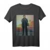 Kim Jong Il Humor - Kim Jong Un Lustiges Nordkorea Langarmshirt - Witziges Geschenk für Satire- und Politikfans