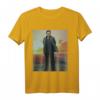 Kim Jong Il Humor - Kim Jong Un Lustiges Nordkorea Langarmshirt - Witziges Geschenk für Satire- und Politikfans