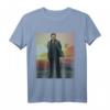 Kim Jong Il Humor - Kim Jong Un Lustiges Nordkorea Langarmshirt - Witziges Geschenk für Satire- und Politikfans