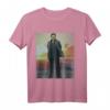 Kim Jong Il Humor - Kim Jong Un Lustiges Nordkorea Langarmshirt - Witziges Geschenk für Satire- und Politikfans