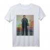 Kim Jong Il Humor - Kim Jong Un Lustiges Nordkorea Langarmshirt - Witziges Geschenk für Satire- und Politikfans