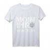 Moin Ihr Spacken Nordsee T-Shirt mit Möwen & Anker – Perfektes Geschenk für Meerliebhaber, Urlauber & Nordsee-Fans zu Geburtstagen, Weihnachten & Vatertag