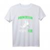 Prinzessin Pfeffifee - Lustiges Pfefferminz Saufen Likör T-Shirt für Partygirls, Malleurlaub & Trinkgruppen