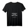 Nordhausen T-Shirt mit Skyline und Spruch - Lustiges Stadtshirt für Heimatliebhaber und Nordhausen-Fans