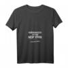 Nordhausen T-Shirt mit Skyline und Spruch - Lustiges Stadtshirt für Heimatliebhaber und Nordhausen-Fans