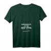 Nordhausen T-Shirt mit Skyline und Spruch - Lustiges Stadtshirt für Heimatliebhaber und Nordhausen-Fans