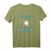 Zuhause ist | Norddeutscher Humor T-Shirt – Maritimes Geschenk für Meerliebhaber & Strandurlauber