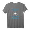 Zuhause ist | Norddeutscher Humor T-Shirt – Maritimes Geschenk für Meerliebhaber & Strandurlauber