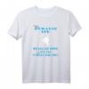 Zuhause ist | Norddeutscher Humor T-Shirt – Maritimes Geschenk für Meerliebhaber & Strandurlauber