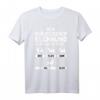 Norwegischer Elchhund T-Shirt - Lustiges Geschenk für Hundebesitzer & Elchhund Liebhaber mit Humor