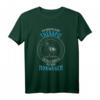 Ich Brauche Keine Therapie Norwegen T-Shirt – Lustiges Design für Norwegen Fans & Reisebegeisterte als Geschenk
