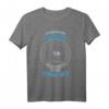Ich Brauche Keine Therapie Norwegen T-Shirt – Lustiges Design für Norwegen Fans & Reisebegeisterte als Geschenk