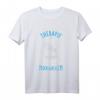 Ich Brauche Keine Therapie Norwegen T-Shirt – Lustiges Design für Norwegen Fans & Reisebegeisterte als Geschenk