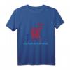Norwegisches Schiff Segeln Geschenk - Norwegen T-Shirt mit Flagge für Skandinavien- und Wikinger-Liebhaber, perfekt zu Weihnachten & Geburtstag